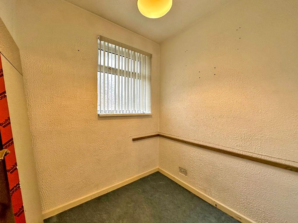 Box Room