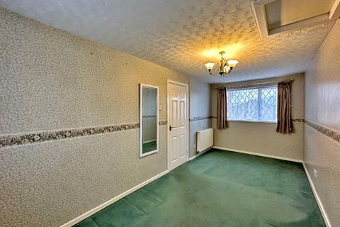 24 Forge Valley Way, Wombourne, Wolverhampton, WV5 8JT