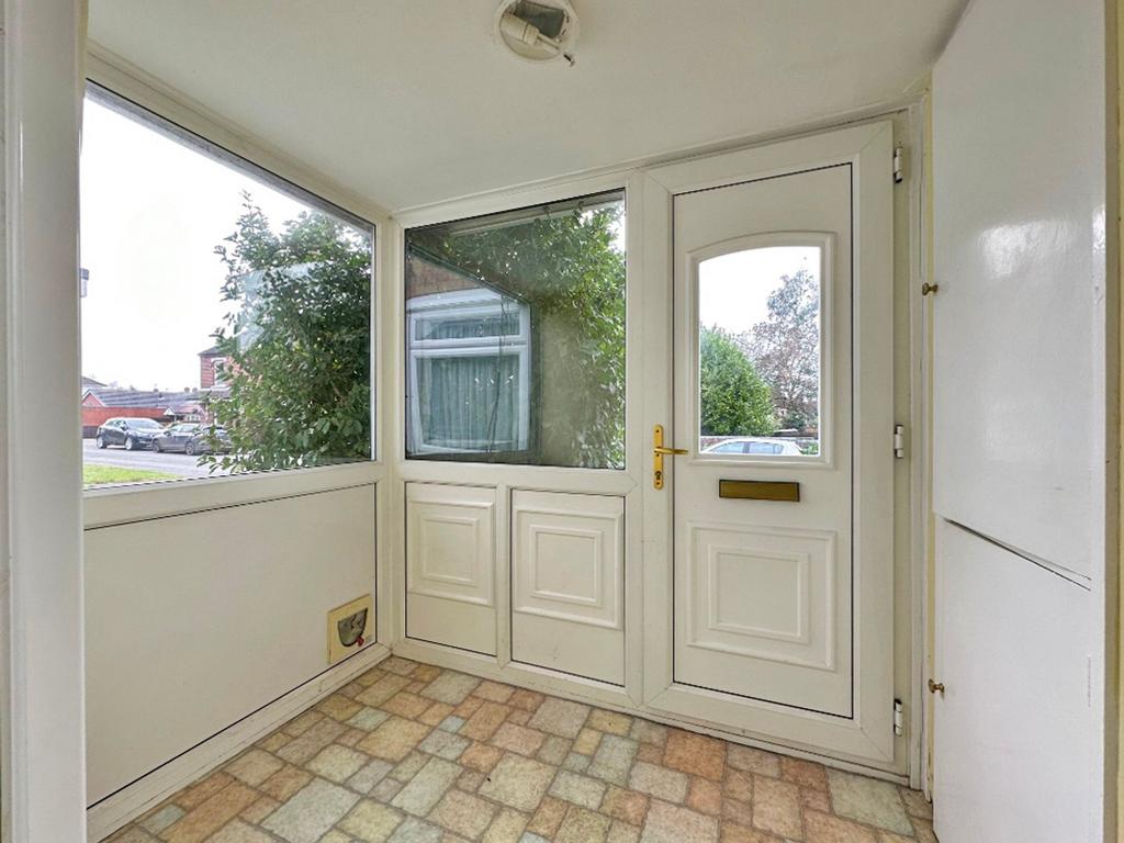 Porch