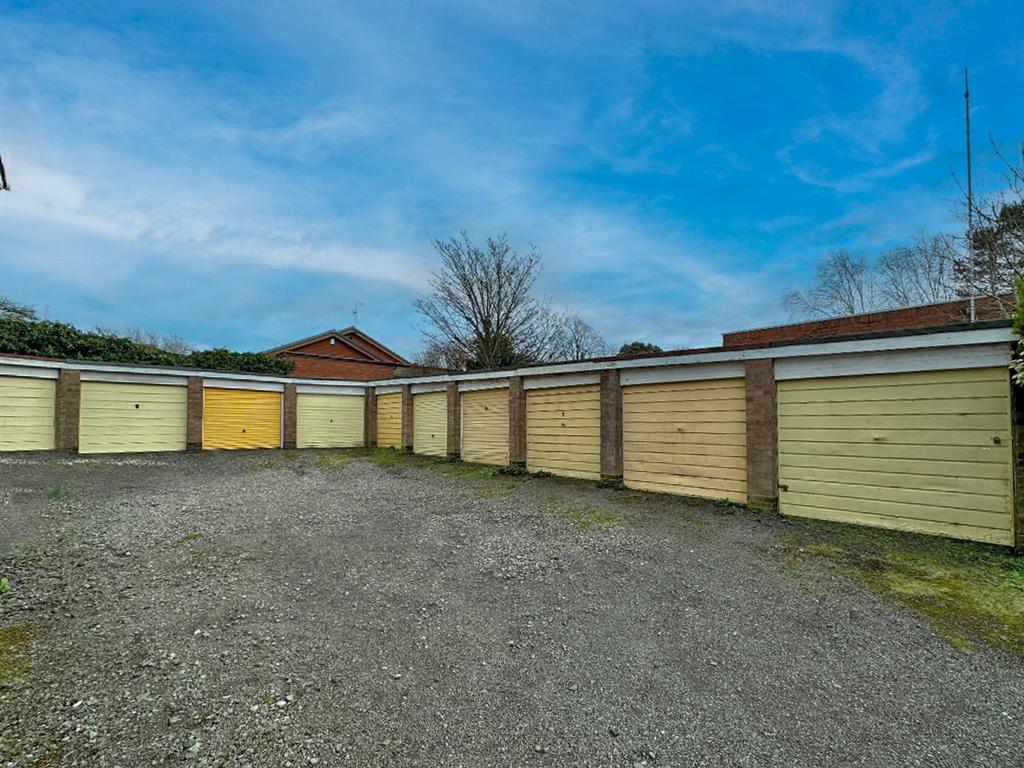 Garages