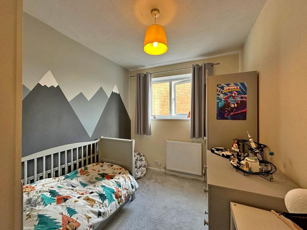 Bedroom 3