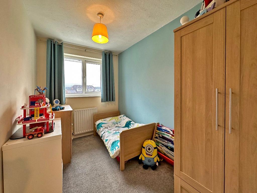 Bedroom 4