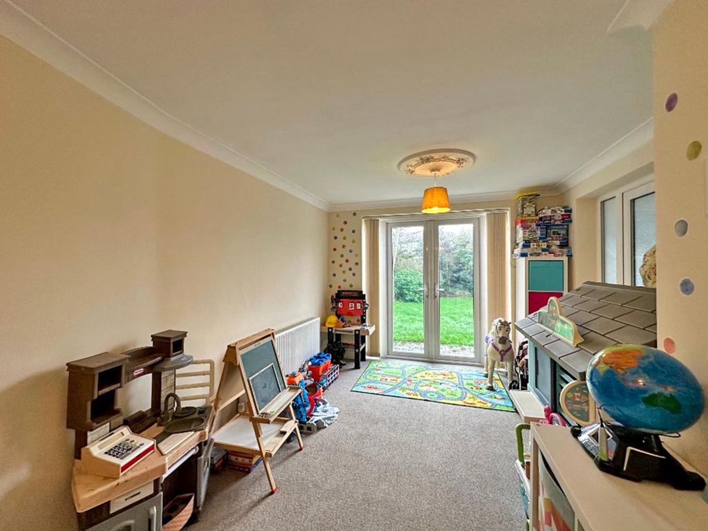 Play Room/Office