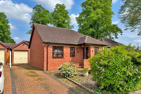 2 bedroom detached bungalow for sale, Churns Hill Lane, Himley, DY3