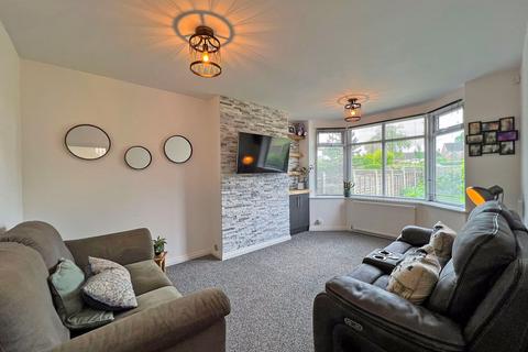 3 bedroom semi-detached house for sale, Bhylls Lane, Wolverhampton, WV3