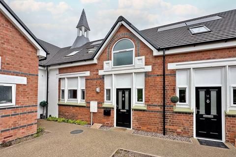 2 bedroom terraced house for sale, The Mews, Wolverhampton, WV6