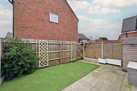 2 bedroom terraced house for sale, The Mews, Wolverhampton, WV6