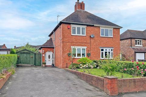 2 bedroom semi-detached house for sale, Pendeford Mill Lane, Codsall, WV8