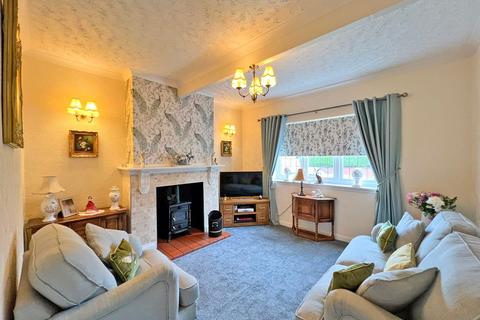 2 bedroom semi-detached house for sale, Pendeford Mill Lane, Codsall, WV8