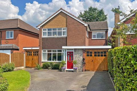 8 Horsebrook Lane, Brewood, Stafford, ST19 9EF