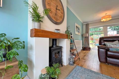 8 Horsebrook Lane, Brewood, Stafford, ST19 9EF