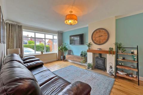 8 Horsebrook Lane, Brewood, Stafford, ST19 9EF