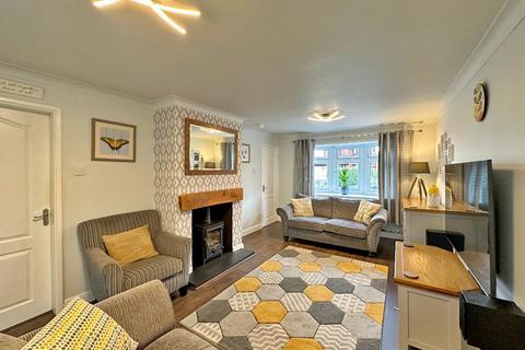 44 Sytch Lane, Wombourne, Wolverhampton, WV5 0JR