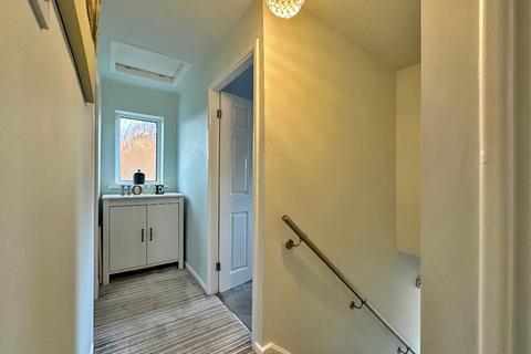 44 Sytch Lane, Wombourne, Wolverhampton, WV5 0JR