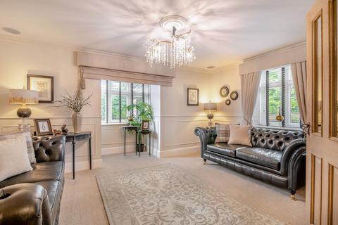 6 bedroom detached house for sale, Vicarage Road, Penn, WV4