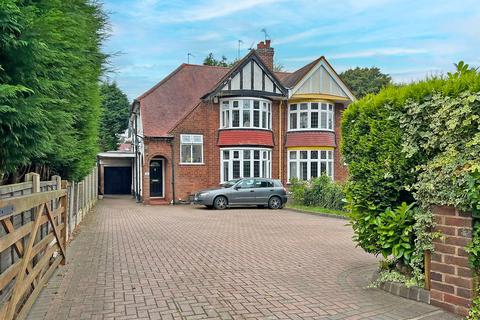 3 bedroom semi-detached house for sale, Pinfold Lane, PENN