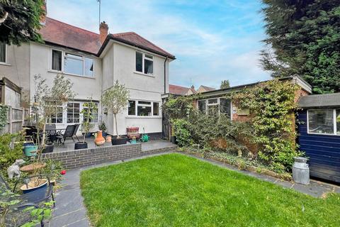 3 bedroom semi-detached house for sale, Pinfold Lane, PENN