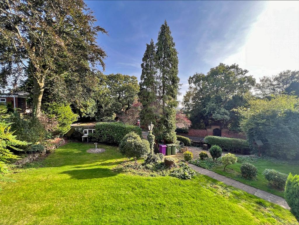 Gardens