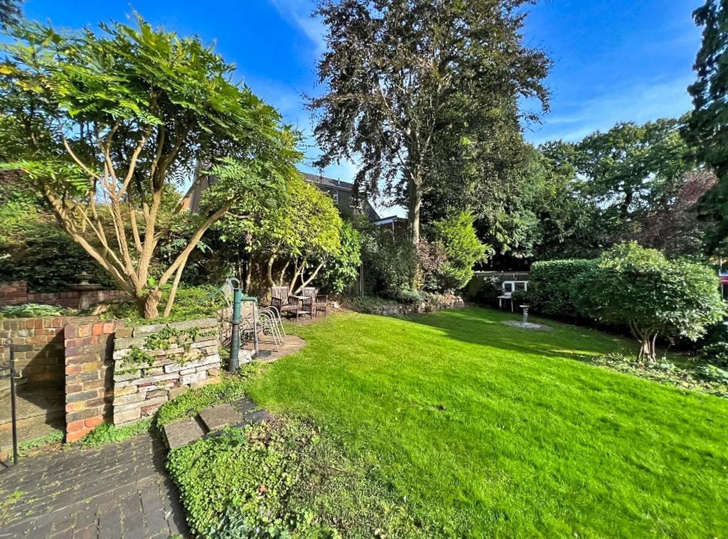 Gardens