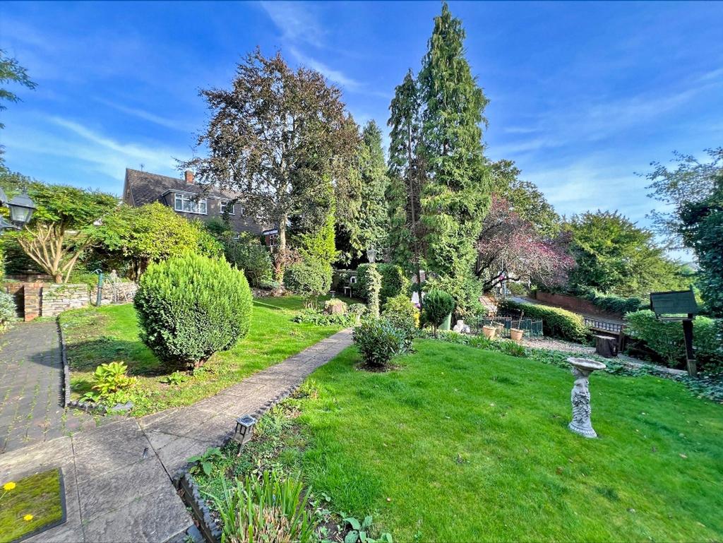 Gardens