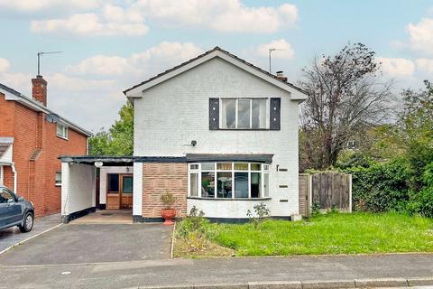 11 Bellencroft Gardens, Wolverhampton, WV3 8DU