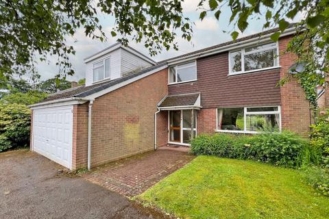 5 bedroom detached house for sale, Lower Street, Wolverhampton, WV6