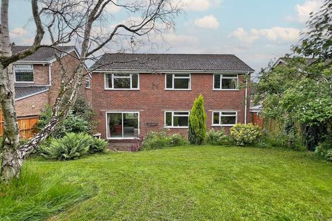 5 bedroom detached house for sale, Lower Street, Wolverhampton, WV6