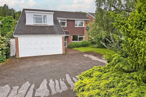 5 bedroom detached house for sale, Lower Street, TETTENHALL