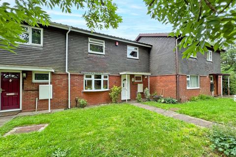 93 Chadwick Close, Merry Hill, Wolverhampton, WV4 4PJ