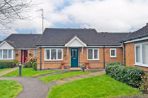 21 Crompton Court, Codsall, Wolverhampton, WV8 1GE