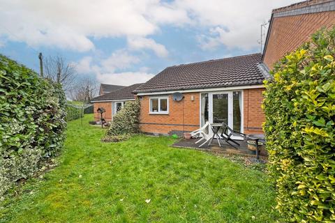 21 Crompton Court, Codsall, Wolverhampton, WV8 1GE