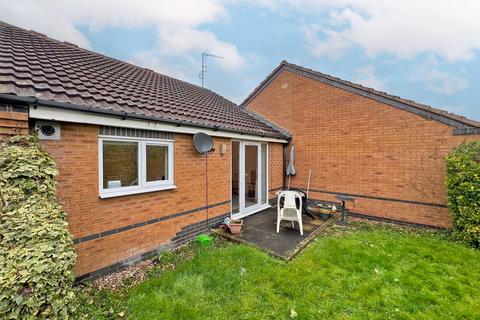 21 Crompton Court, Codsall, Wolverhampton, WV8 1GE
