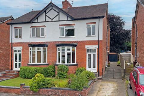 3 bedroom semi-detached house for sale, Wulfruna Gardens, Wolverhampton, WV3