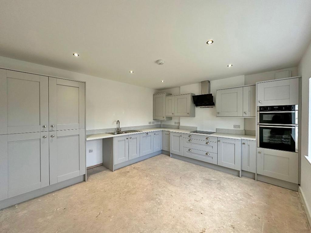Stableford, Bridgnorth, WV15 3 bed terraced bungalow for sale £399,950