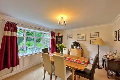 4 bedroom detached house for sale, Redcliffe Drive, Wombourne, WV5