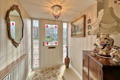 3 Copper Beech Drive, Wombourne, Wolverhampton, WV5 0LH