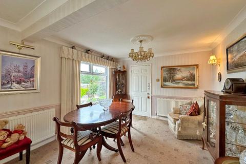 3 Copper Beech Drive, Wombourne, Wolverhampton, WV5 0LH