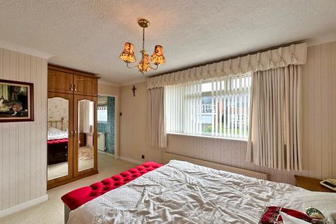 3 Copper Beech Drive, Wombourne, Wolverhampton, WV5 0LH