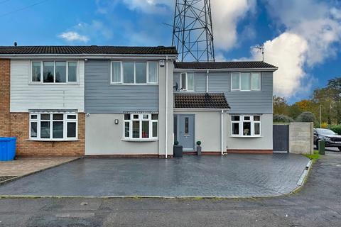 43 Forge Valley Way, Wombourne, Wolverhampton, WV5 8JP