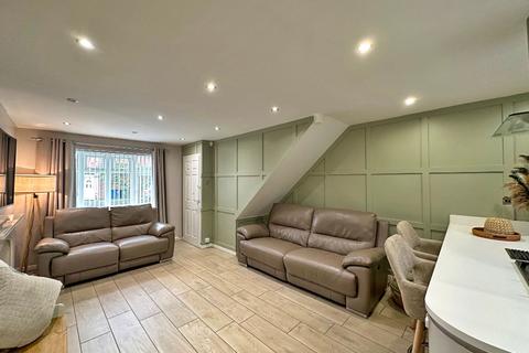 43 Forge Valley Way, Wombourne, Wolverhampton, WV5 8JP