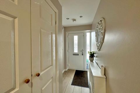 43 Forge Valley Way, Wombourne, Wolverhampton, WV5 8JP