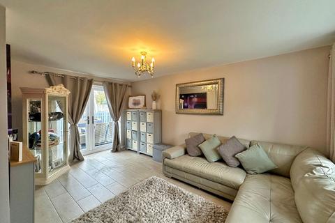 43 Forge Valley Way, Wombourne, Wolverhampton, WV5 8JP