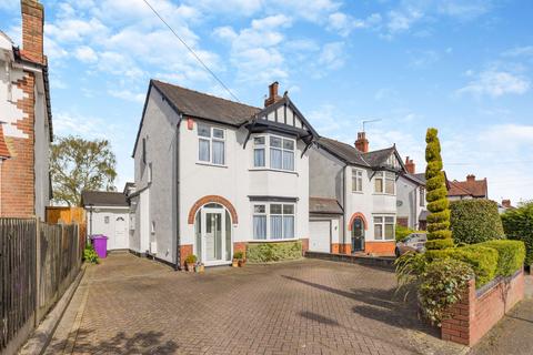 3 bedroom detached house for sale, Mount Road, Penn, WV4