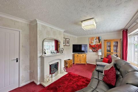 22 Rennison Drive, Wombourne, Wolverhampton, WV5 9HW