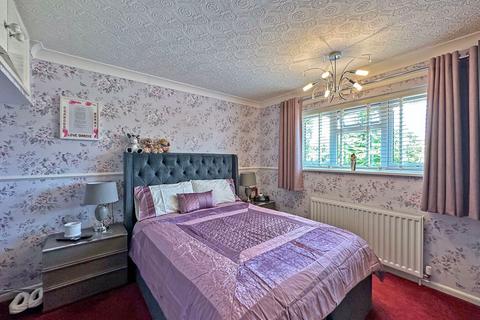 22 Rennison Drive, Wombourne, Wolverhampton, WV5 9HW