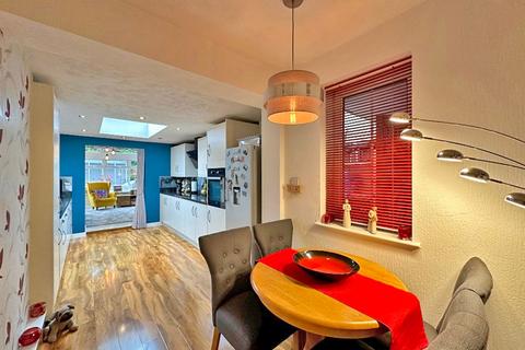 31 Bramber Drive, Wombourne, Wolverhampton, WV5 8EQ