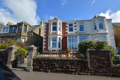 4 bedroom semi-detached house for sale, 93 Caledonia Road, Saltcoats, KA21 5AW