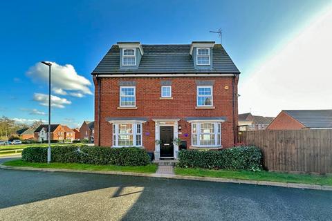 1 Chalmers Road, Dudley, DY3 4BJ