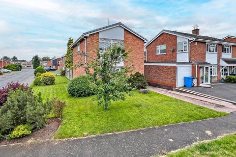 3 bedroom semi-detached house for sale, Sandy Lane, Codsall, WV8