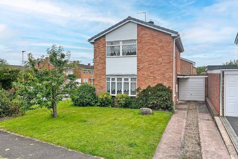 3 bedroom detached house for sale, Sandy Lane, Codsall, WV8